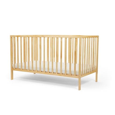 Ickle Bubba - Hartley Classic Cot and Premium Sprung Mattress