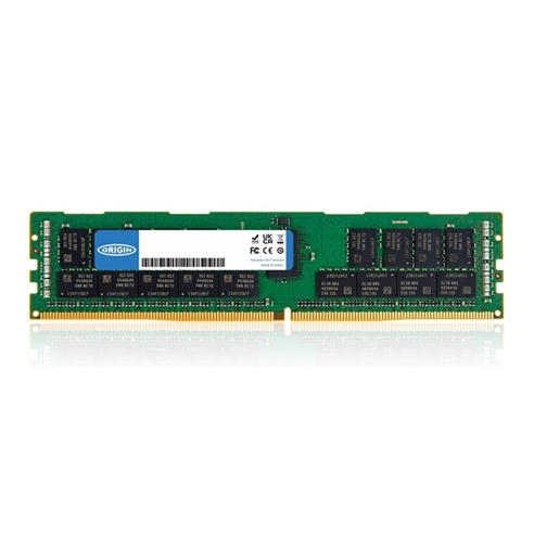 Origin - Origin Storage 32GB DDR4 2666MHz RDIMM 2Rx4 ECC 1.2V