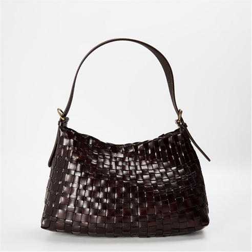 DRAGON DIFFUSION - Women's Salvage Hobo Bag