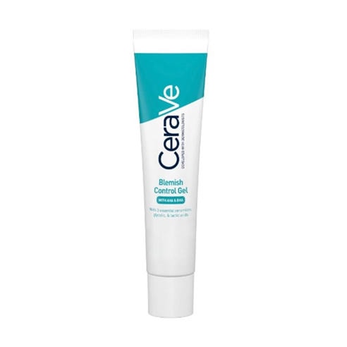 CeraVe - Blemish Control Gel Moisturiser