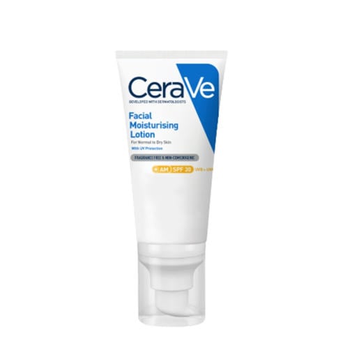 CeraVe - Moistur Lotion