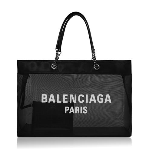 BALENCIAGA - Duty Free Tote Bag