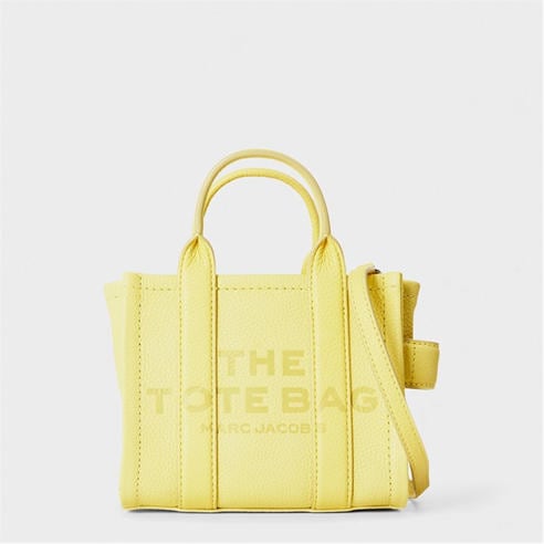 MARC JACOBS - Mini Tote Bag