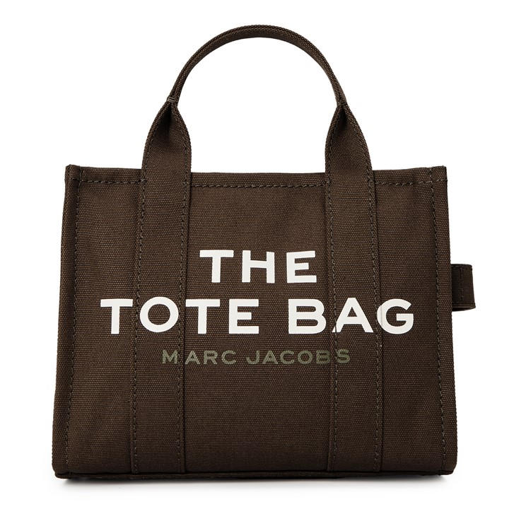 Black - MARC JACOBS - Small Tote Bag