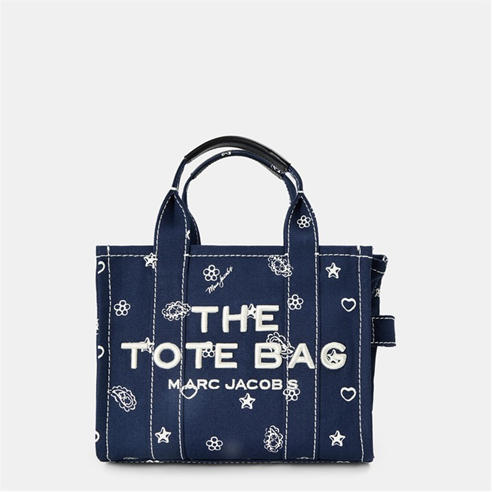 MARC JACOBS - Small Tote Bag