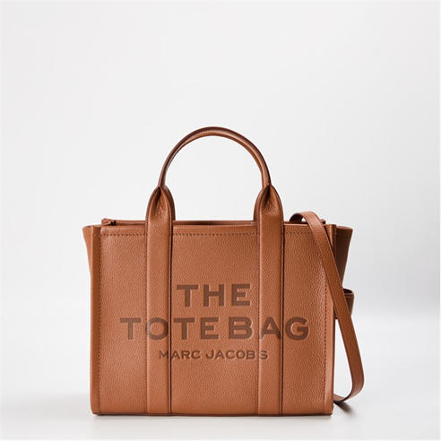 MARC JACOBS - Medium Leather Tote Bag