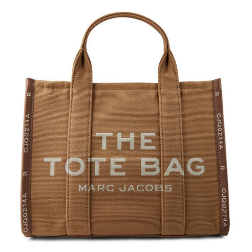 MARC JACOBS - Medium Jacquard Tote Bag