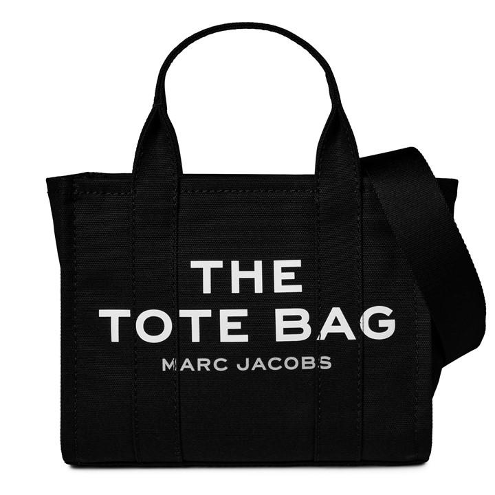 Marc Jacobs Arc Jacobs Medium Tote Bag In Black