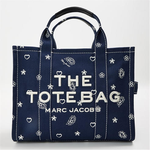 MARC JACOBS - Medium Tote Bag