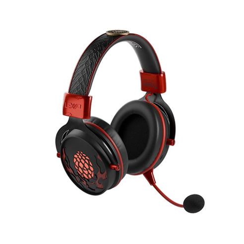 Game of Thrones - Targaryen Headset Wireless