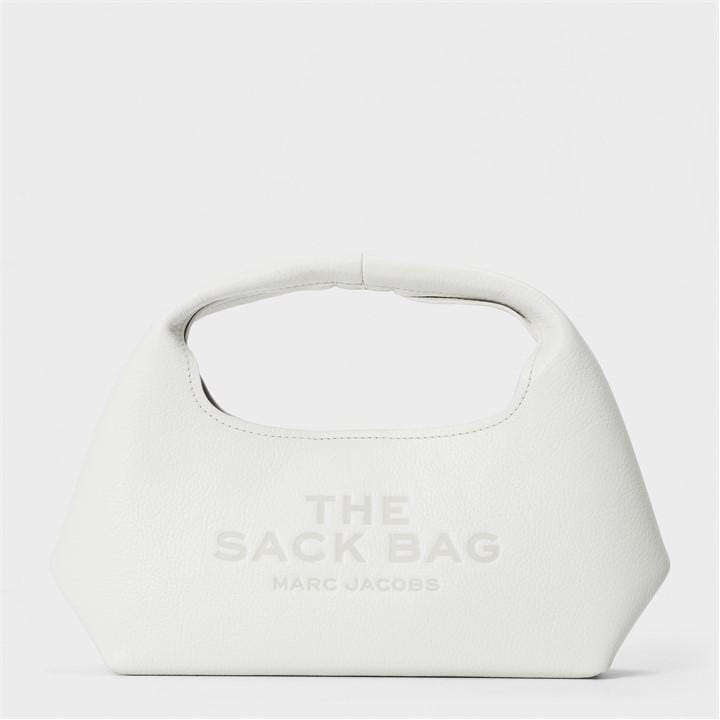 ARGAN OIL - MARC JACOBS - The Mini Sack Handbag