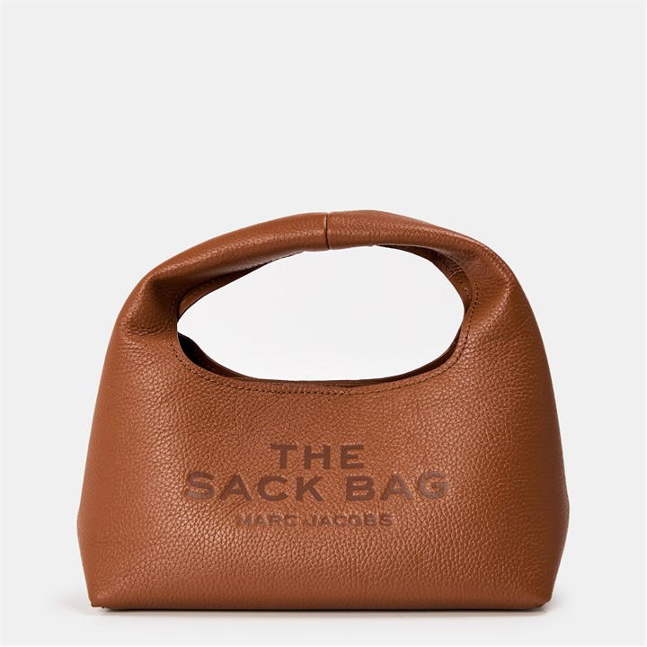 Marc Jacobs The Mini Sack Handbag