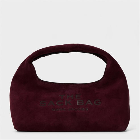 MARC JACOBS - The Mini Sack Handbag