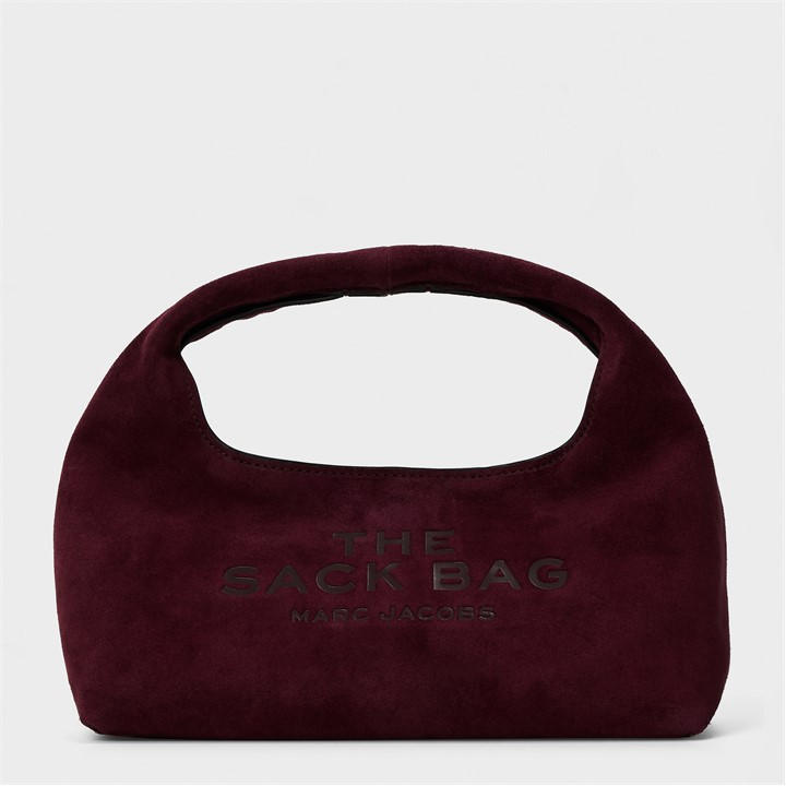 ARGAN OIL - MARC JACOBS - The Mini Sack Handbag