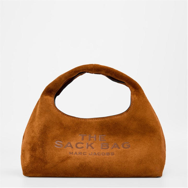 ARGAN OIL - MARC JACOBS - The Mini Sack Handbag