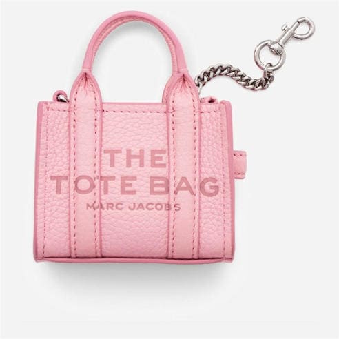 Marc Jacobs - Women's NanoTote Charm