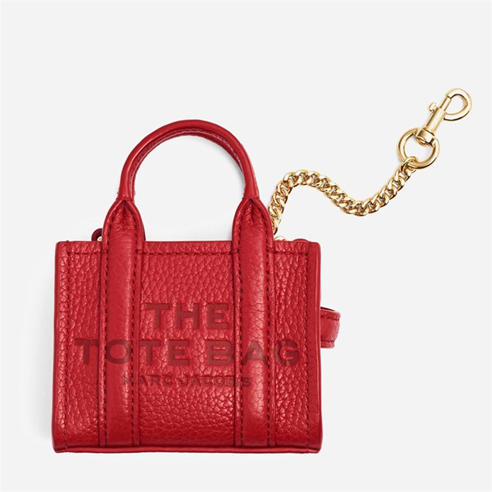 Marc Jacobs - Women's NanoTote Charm
