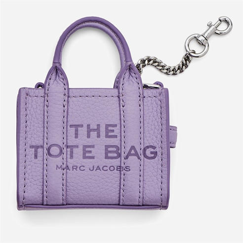 Marc Jacobs - Women's NanoTote Charm