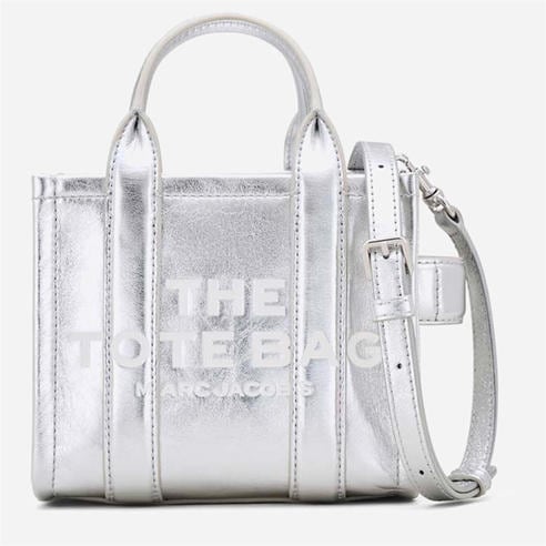 Marc Jacobs - Women's Met Cross Tote Bag