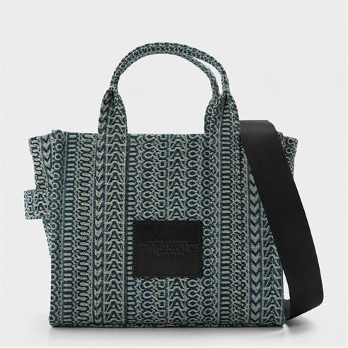 Marc Jacobs - Marc Wshd Dnm Tote Ld99
