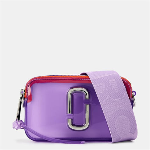 Marc Jacobs - Women's Jelly Snapshot Shoulder Bag