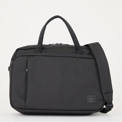 Herschel Supply Co - Gibson Tech Padded Document Laptop Bag