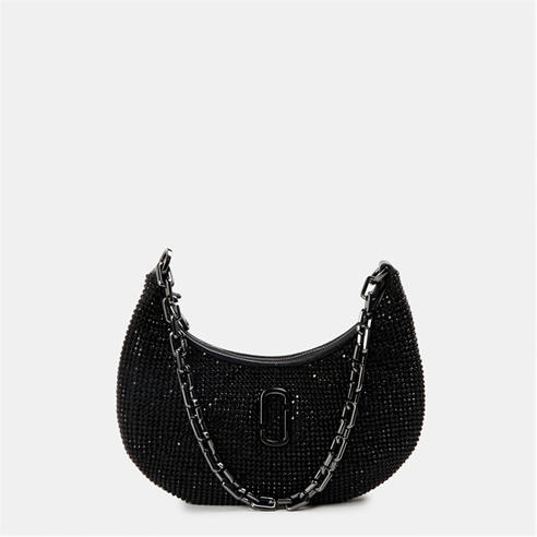 Marc Jacobs - Women's Rhinestone Shoulder Bag