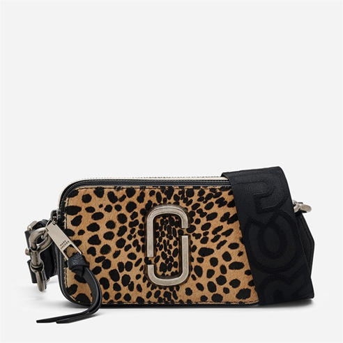 Marc Jacobs - Women's Snapshot Shoulder Bag