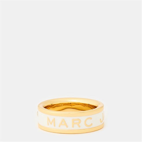 Marc Jacobs - Marc Enamel Ring Ld99
