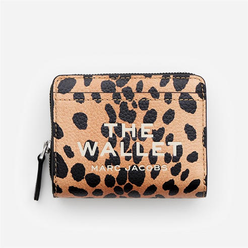 Marc Jacobs - Marc Compact Wlt Ld99