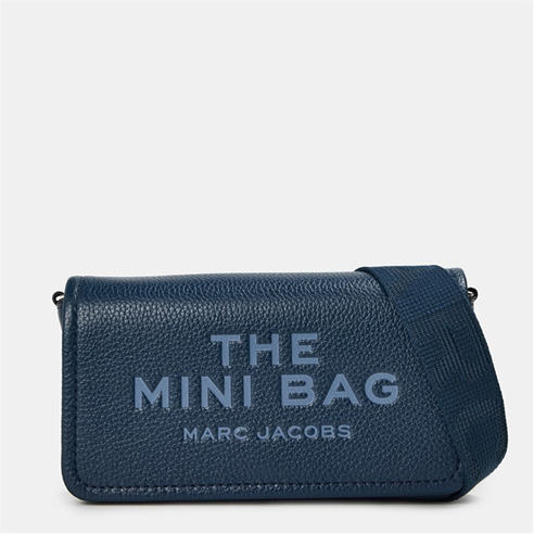 Marc Jacobs - Women's Mini Crossbody Bag