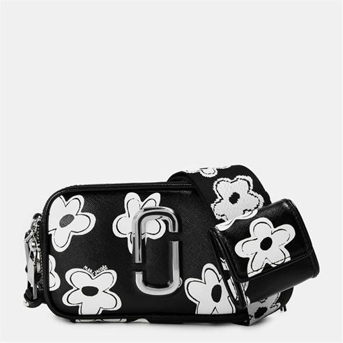 Marc Jacobs - Women's Daisy Snapshot Shoulder Bag