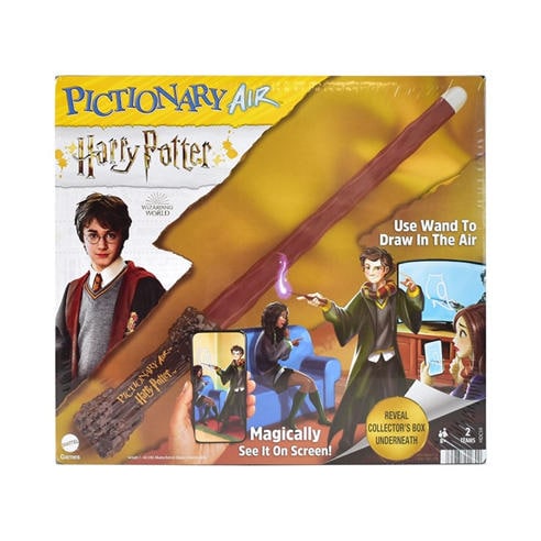 Pictionary - Air Harry Potter family drawing Board Games