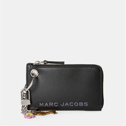 Marc Jacobs - Marc Coin Prse Chrm Ld99