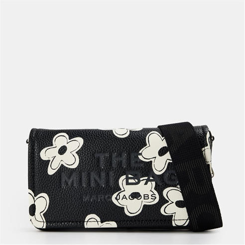 Marc Jacobs - Women's Daisy Mini Crossbody Bag