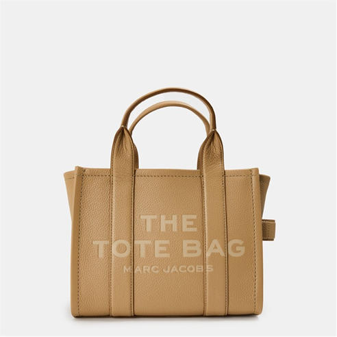 Marc Jacobs - Women's Small Leather Tote Bag