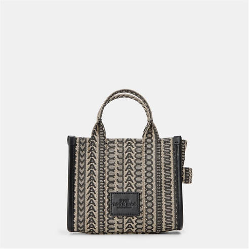 Marc Jacobs - Women's Mini Mono Tote Bag