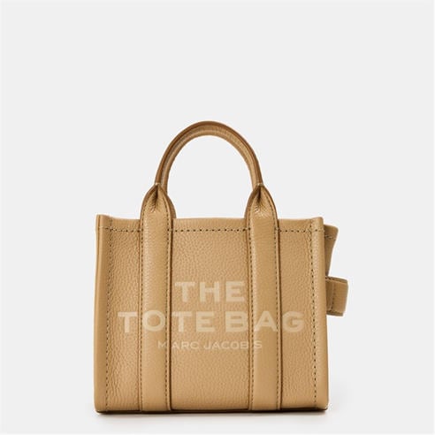 Marc Jacobs - Women's CrossB Tote Mini Bag