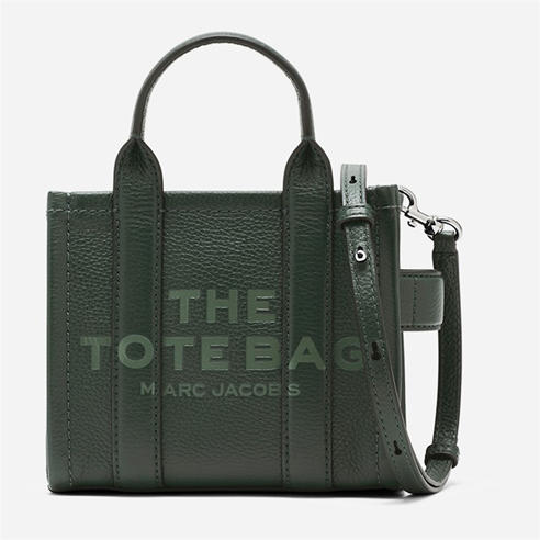 Marc Jacobs - Women's CrossB Tote Mini Bag
