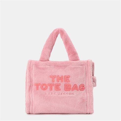 Marc Jacobs - Women's Small Terry Tote Bag
