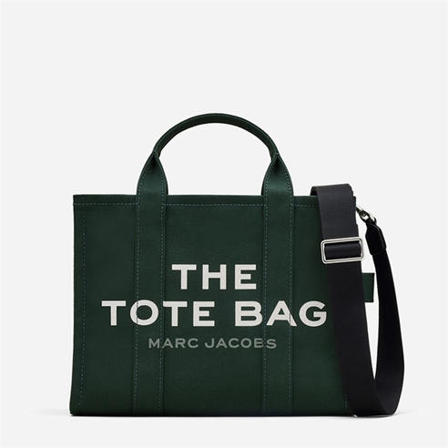 Marc Jacobs - Marc Med Cnvs Tote Ld99