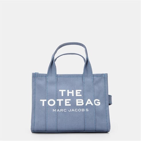 Marc Jacobs - Women's Canvas Tote Bag