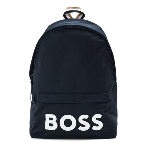 Boss - Men's Pixel Backpack