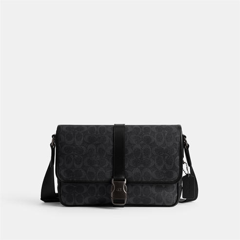 Coach - League Messenger Bag