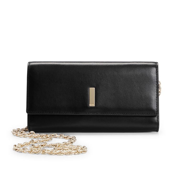  Ariell Clutch - Black