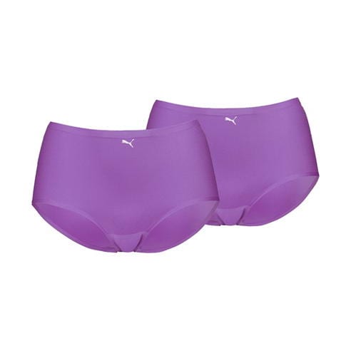 Puma - Women's Hipster Brief