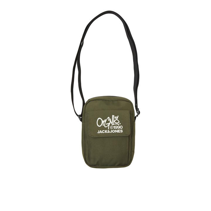 Jack And Jones Unisex Blue Jacorg Slng Bag 99