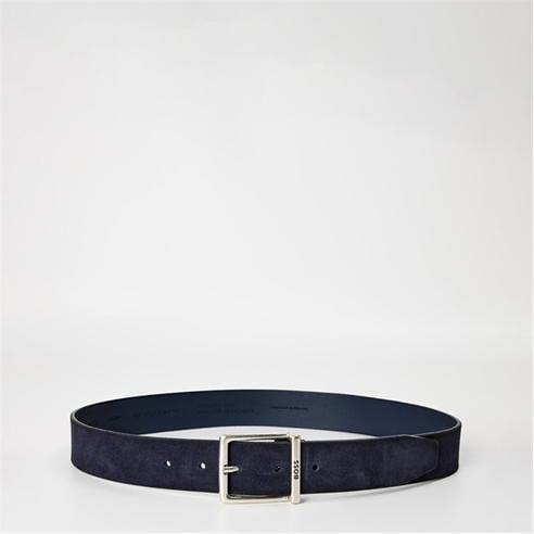 Boss - Men's Rudy Leather Belt