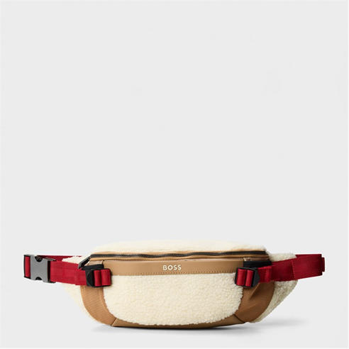 Boss - Men's Aspen Bum Bag