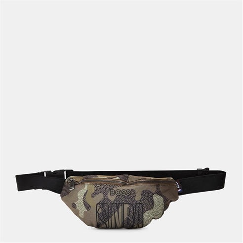 Boss - Men's Bum Bag